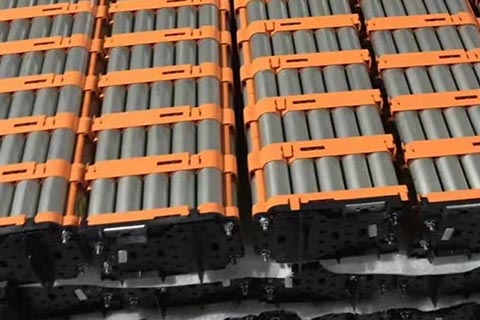 江海江南废弃锂电池回收,高价锂电池回收